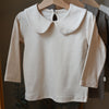 Round Collar T