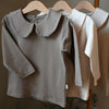 Round Collar T