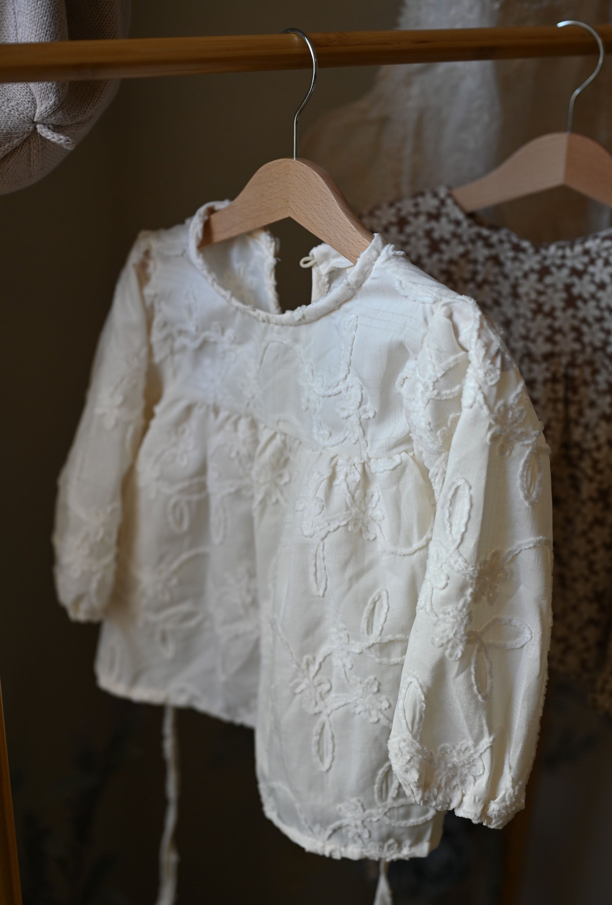 Monette Blouse